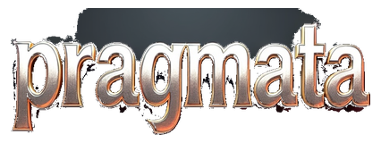 pragmata logo